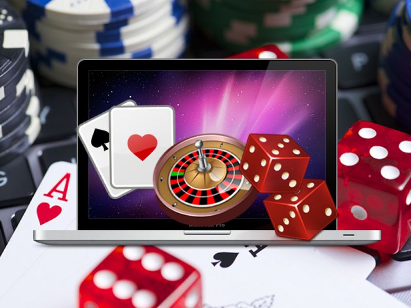 What You Do Not Learn About Online Betting